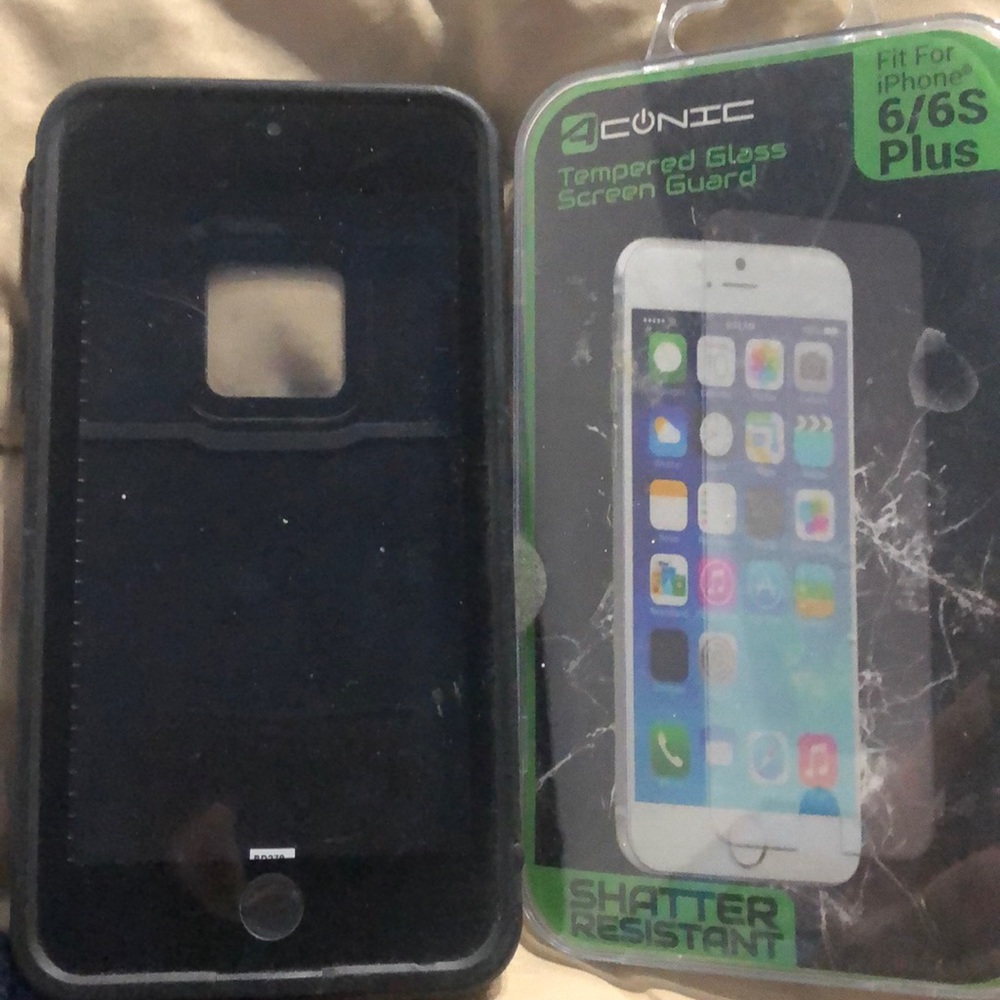 iPhone 6/6s bundle🤑